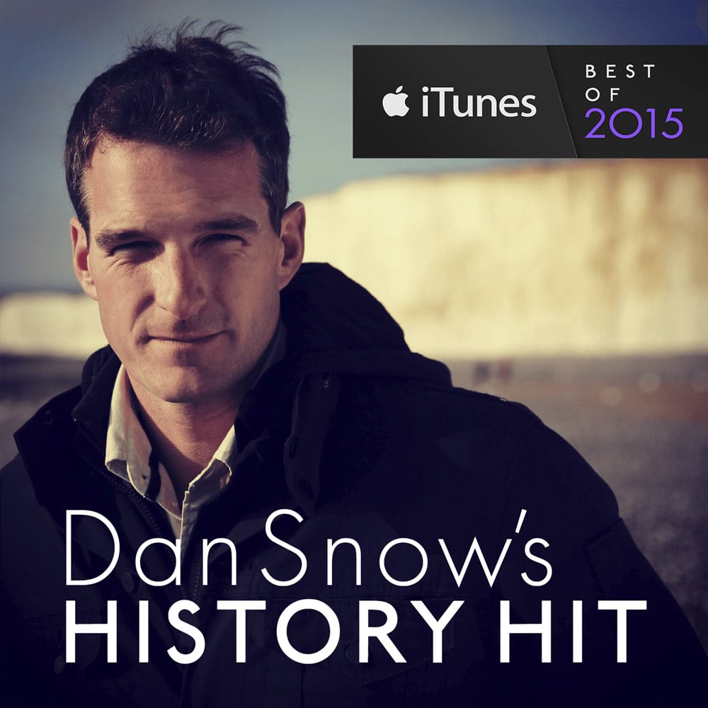 History Hit with Dan Snow – Mussolini and his inheritors