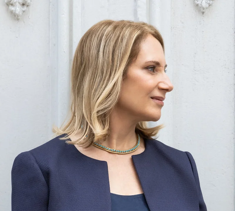 ruth ben-ghiat net worth