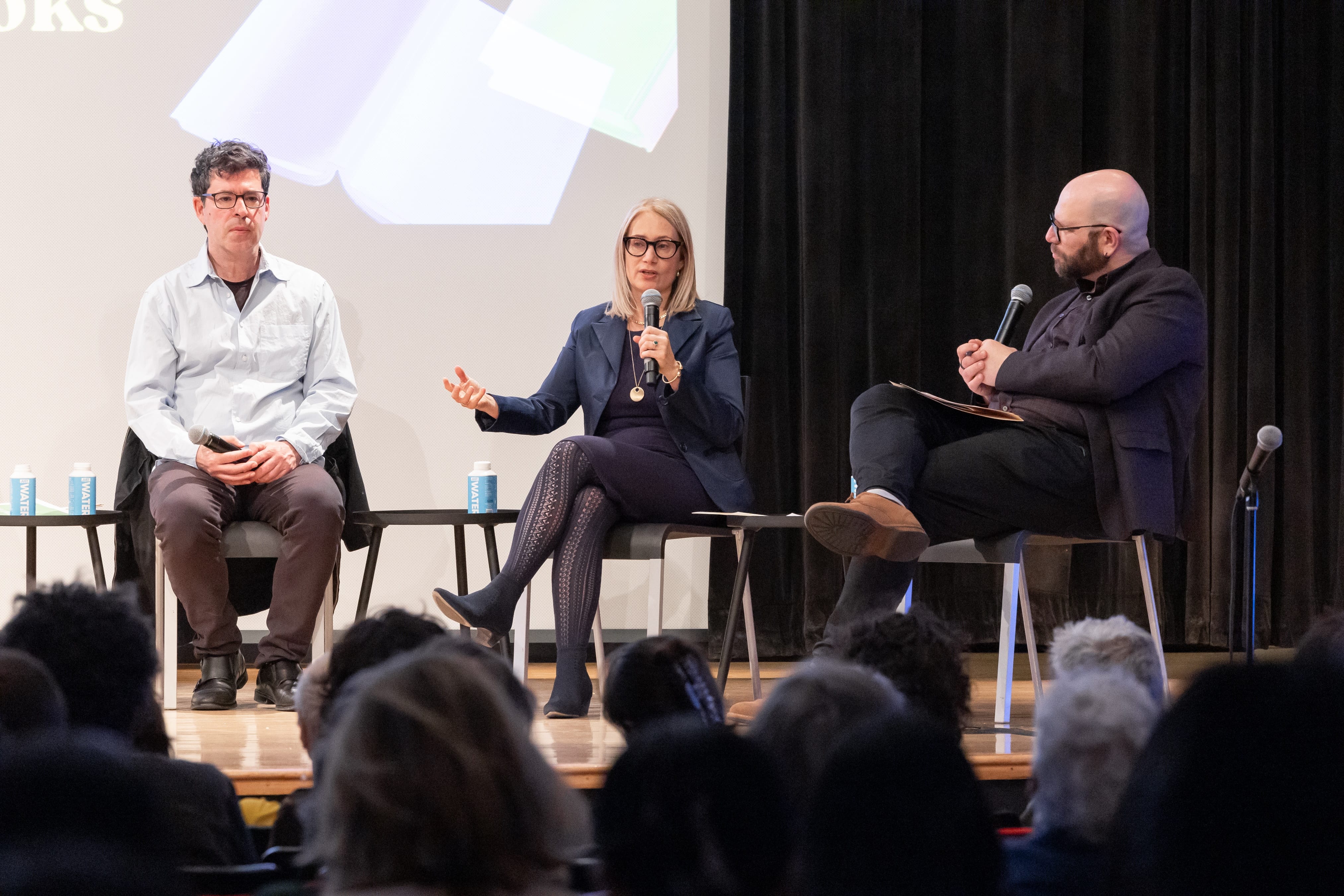 PEN America World Voices Festival of International Literature